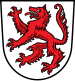 Coat of arms of Passau