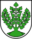 Coat of arms of Struppen