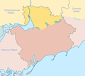 Zaporizhzhia Oblast