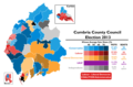 County Council 2013