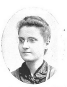 Annie Meyer