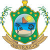 Coat of arms of Aquiraz