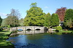 Sheepwash Bridge