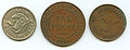 Coins of the Australian pound