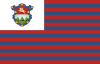 Flag of Guatemala Department