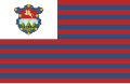 Flag of Guatemala Department of Guatemala contains its coat of arms.