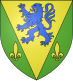 Coat of arms of Bonneveau