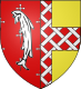 Coat of arms of Seranville