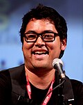 Bryan Lee O'Malley