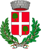 Coat of arms of Cerano