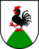 Coat of arms of Besednice