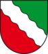 Coat of arms of Gübs