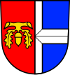 瓦尔茨巴赫塔尔徽章