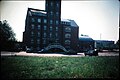 East Hill Mill, 1982
