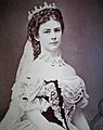 Empress Elisabeth of Austria