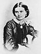 Portrait of Ellen Arthur