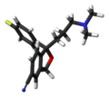 Escitalopram