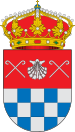 Official seal of Fuenterroble de Salvatierra