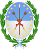 Coat of arms of Santa Fe