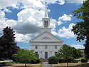 First Congregational Church, Stoneham MA