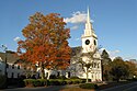 First Parish, East Bridgewater MA