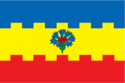 Flag of Chertanovo Yuzhnoye District