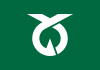 Flag of Tonoshō