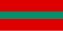 Flag of Transnistria