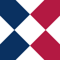 Flag of Islands of Refreshment