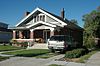 George and Mabel Anderson House