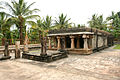 Sultan Bathery Jain Temple