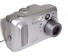Kodak EasyShare CX6330