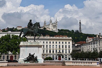 Place Bellecour