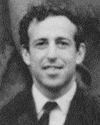 American-Danish Nobel nuclear physicist, Ben Roy Mottelson