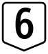 Route 6 shield