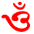 阿萨姆字母（英语：Assamese alphabet）、孟加拉文、奥里亚文中的写法[2]