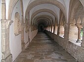 Cloister