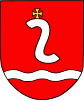 Coat of arms of Gmina Kwilcz