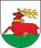 Coat of arms of Gmina Wieleń