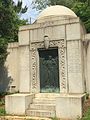 The Sauer family Mausoleum