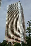 Shibaura Island Bloom Tower