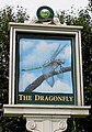 The Dragonfly pub