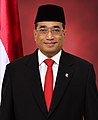 38th Minister of Transportation, Budi Karya Sumadi