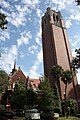 University of Florida Century Tower and Auditorium