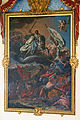 圣雅各在克拉维霍的显灵，作者安东尼欧·冈萨雷斯·鲁伊斯