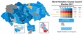 County Council 2017