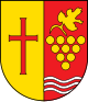 Coat of arms of Deutschkreutz
