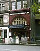 Aldwych tube station