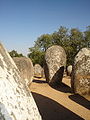 Almendres Cromlech