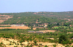 Amboli Hill Station